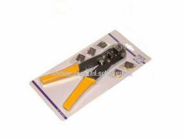 Bild von Abisolierzange