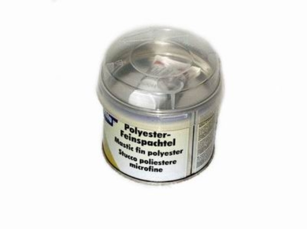 Bild von Spachtelmasse Polyester Feinspachtel 250 Gramm