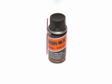 Zeige Details für Sprühöl  Brunox Tubo-Spray (100 ml) Bild von Sprühöl  Brunox Tubo-Spray (100 ml)