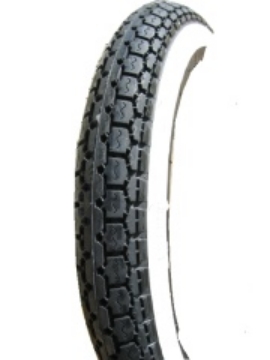 Zeige Details für Weißwandreifen 2,75x16 IRC S50 S51 S53 KR51 SR4-2 SR4-3 SR4-4 - IRC Bild von Weißwandreifen 2,75x16 IRC S50 S51 S53 KR51 SR4-2 SR4-3 SR4-4 - IRC