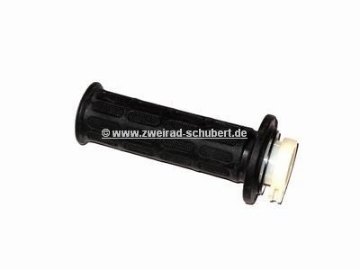 Zeige Details für Gasgriffrohr Simson Motorrad 125  -mit Gummi Bild von Gasgriffrohr Simson Motorrad 125  -mit Gummi