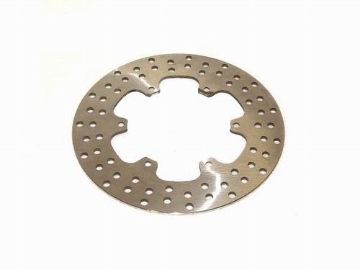 Zeige Details für Bremsscheibe Simson Motorrad 125  -hinten Bild von Bremsscheibe Simson Motorrad 125  -hinten