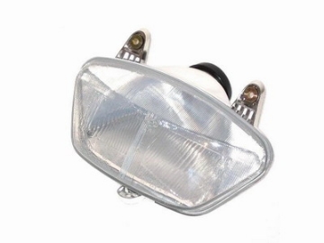 Zeige Details für Scheinwerfer Simson Motorrad 125RS Bild von Scheinwerfer Simson Motorrad 125RS