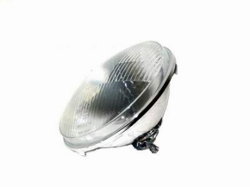 Zeige Details für Reflektor Bilux Trabant 601 Bild von Reflektor Bilux Trabant 601