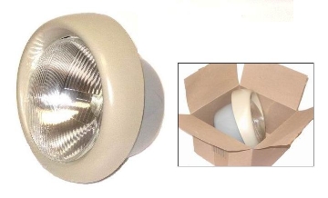 Zeige Details für Scheinwerfer Trabant 601  -Bilux Bild von Scheinwerfer Trabant 601  -Bilux