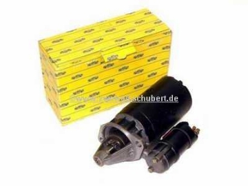Zeige Details für Anlasser 0,44 kw 6V Trabant 601 NEU Bild von Anlasser 0,44 kw 6V Trabant 601 NEU