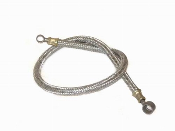 Zeige Details für Kraftstoffleitung Trabant 601 Bild von Kraftstoffleitung Trabant 601