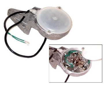 Zeige Details für Unterbrecherzündanlage Wartburg 353 / B1000 Bild von Unterbrecherzündanlage Wartburg 353 / B1000