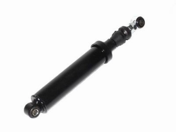 Zeige Details für Federbeinelement  Simson Schwalbe KR51  -schwarz vorn Bild von Federbeinelement  Simson Schwalbe KR51  -schwarz vorn