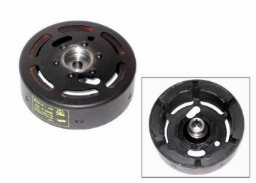 Zeige Details für Schwungscheibe KR50 SR4-1 SR1 SR2E Bild von Schwungscheibe KR50 SR4-1 SR1 SR2E