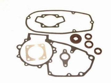 Zeige Details für Dichtungssatz MZ ETZ125 ETZ150  -mit WEDI.-Ringen Bild von Dichtungssatz MZ ETZ125 ETZ150  -mit WEDI.-Ringen