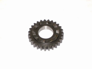 Zeige Details für Kickstarterrad  ES125 ES150 TS ETZ125 ETZ150150 Bild von Kickstarterrad  ES125 ES150 TS ETZ125 ETZ150150