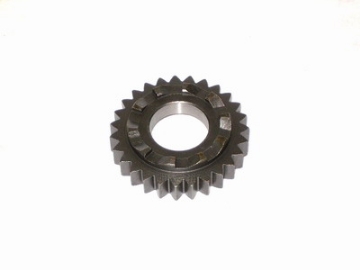 Zeige Details für Kickstarterrad MZ ES125 ES150 TS ETZ125 ETZ150150 Bild von Kickstarterrad MZ ES125 ES150 TS ETZ125 ETZ150150