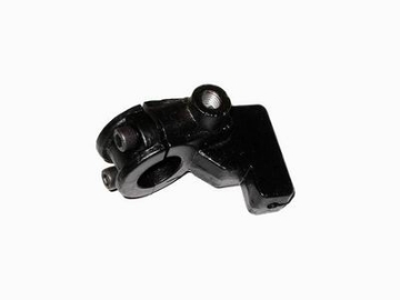 Zeige Details für Gelenkstück ETZ  linke Seite Bild von Gelenkstück ETZ  linke Seite