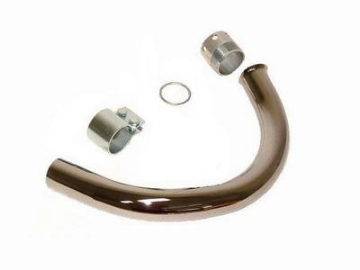 Zeige Details für Krümmer MZ ETZ250  -mit Zubehör  Bild von Krümmer MZ ETZ250  -mit Zubehör