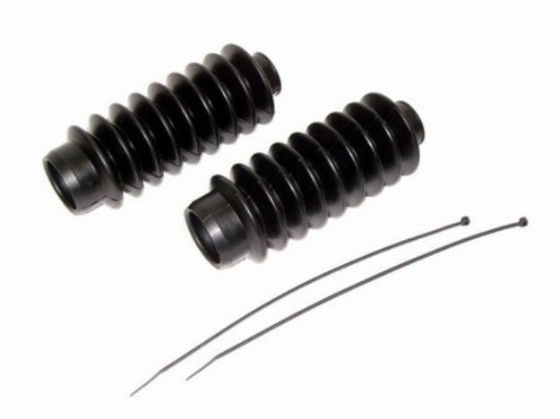 Bild von Faltenbalg Telegabel MZ ETZ TS125 TS150 TS250/1 Rotax500  -2 Stück