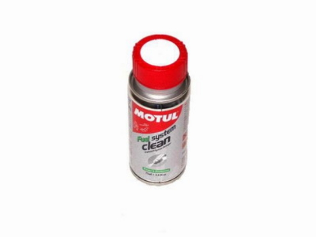 Bild von MOTUL Fuel System Clean  75ml