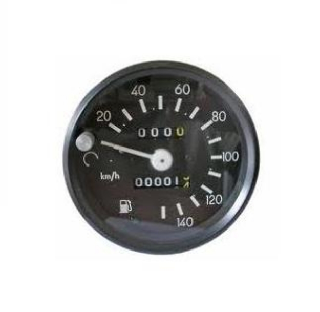 Bild von Tachometer Wartburg 1.3 Trabant 1.1