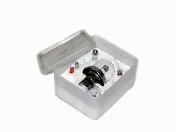 Zeige Details für Glühlampenersatzkasten 24V LKW Bild von Glühlampenersatzkasten 24V LKW