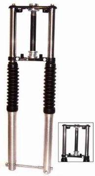 Zeige Details für Telegabel Simson Roller SR50 SR80 Bild von Telegabel Simson Roller SR50 SR80