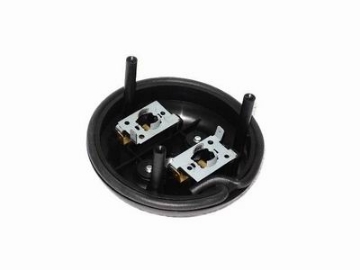 Zeige Details für Rücklichtunterteil S51 KR51/2 SR MZ TS ETZ d=120 Bild von Rücklichtunterteil S51 KR51/2 SR MZ TS ETZ d=120