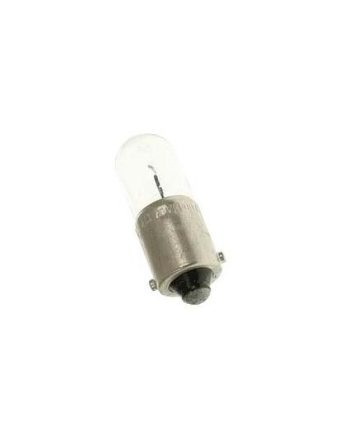 Birne 6V 4W BA9s Parkleuchte/Standlicht von GLÜWO, 1,71 €