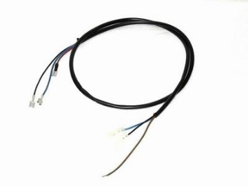 Zeige Details für Kabelbaum für Anlasserrelais SR50 SR80 SD50 Bild von Kabelbaum für Anlasserrelais SR50 SR80 SD50