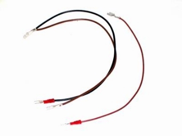 Zeige Details für Kabelsatz für Batterie S50 S51 Bild von Kabelsatz für Batterie S50 S51