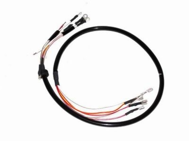 Bild von Kabelbaum für Grundplatte SR50 SR80