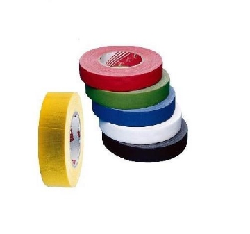 Zeige Details für Isolierband schwarz Bild von Isolierband schwarz