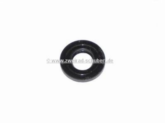 Bild von Wellendichtring 22x47x7 schwarz