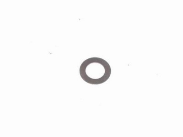 Zeige Details für Anlaufscheibe 1,0 f. Kupplungszahnrad S51/53/KR51/2/SR Bild von Anlaufscheibe 1,0 f. Kupplungszahnrad S51/53/KR51/2/SR