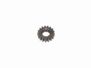 Zeige Details für Festrad 2. Gang 17 Zähne Simson S51 SR50 KR51/2  - 3-Gang Motor Bild von Festrad 2. Gang 17 Zähne Simson S51 SR50 KR51/2  - 3-Gang Motor