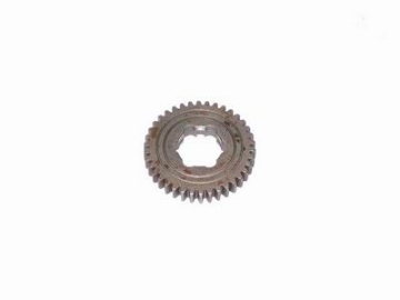 Zeige Details für Losrad 38 Zähne 2. Gang Simson S51B SR50B KR51/2 Bild von Losrad 38 Zähne 2. Gang Simson S51B SR50B KR51/2