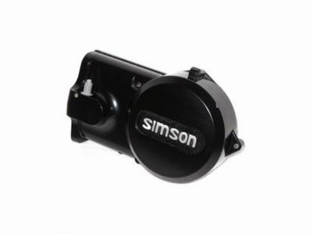 Bild von Lichtmaschinendeckel  Simson S51 S53 SR50 SR80 KR51/2