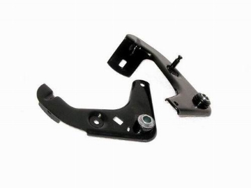 Zeige Details für Motorlager Simson S50 S51 S53  -Rechts + Links Bild von Motorlager Simson S50 S51 S53  -Rechts + Links