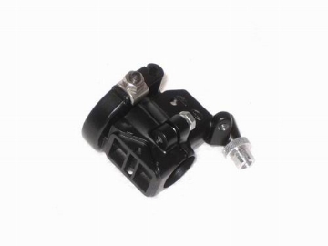 Zeige Details für Gasgriffgehäuse S51 SR50 SR80  S53  -mit Zubehör Bild von Gasgriffgehäuse S51 SR50 SR80  S53  -mit Zubehör