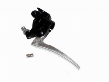 Zeige Details für Klemmstück mit Handkupplungshebel KR51/1 Bild von Klemmstück mit Handkupplungshebel KR51/1