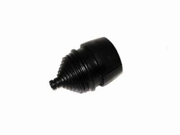 Zeige Details für Gummimanschette Armaturenträger Simson S51 Bild von Gummimanschette Armaturenträger Simson S51