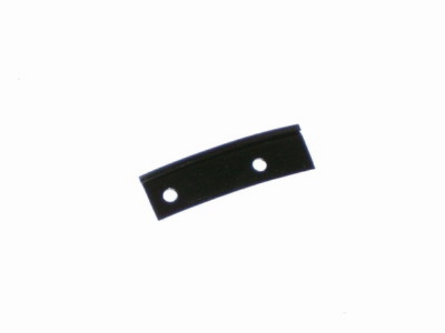 Bild von Kedergummi Lenkerabdeckung Simson Schwalbe KR51 SR4-2 SR4-3 SR4-4