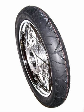 Zeige Details für Speichenrad S50 S51 S53 KR51 SR4-2 SR4-3 SR4-4 Profil K55 Bild von Speichenrad S50 S51 S53 KR51 SR4-2 SR4-3 SR4-4 Profil K55
