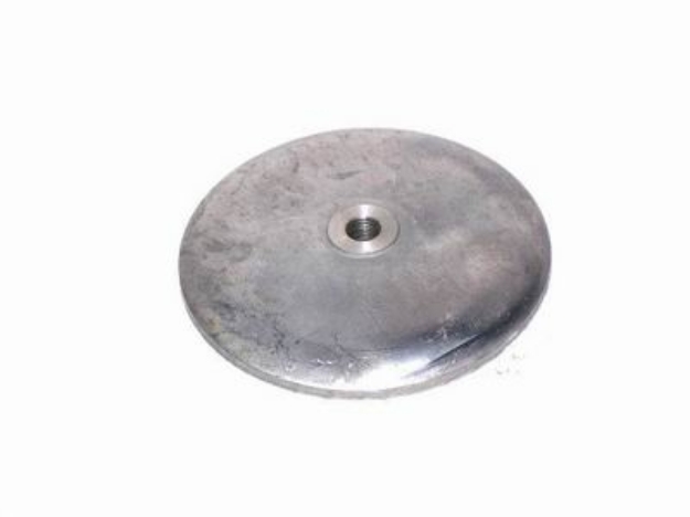 Bild von Deckel Vorderradnabe S50 S51 KR51 SR50 SR80