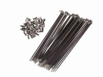 Zeige Details für Speichensatz S53OR 19" mit Nippel Bild von Speichensatz S53OR 19" mit Nippel