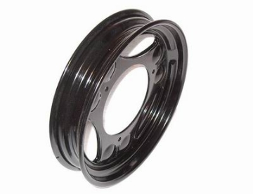 Zeige Details für Scheibenrad SR50 SR80 SD50  -schwarz Bild von Scheibenrad SR50 SR80 SD50  -schwarz