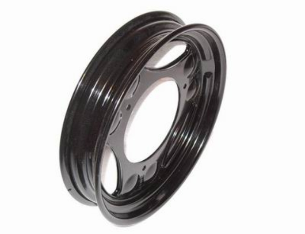 Bild von Scheibenrad SR50 SR80 SD50  -schwarz