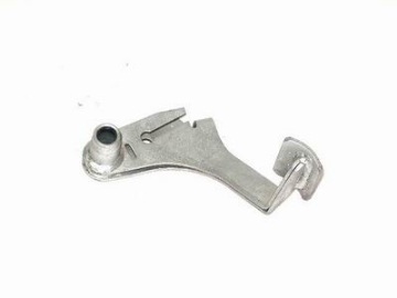 Zeige Details für Fußbremshebel SR50 SR80 SD50 Bild von Fußbremshebel SR50 SR80 SD50