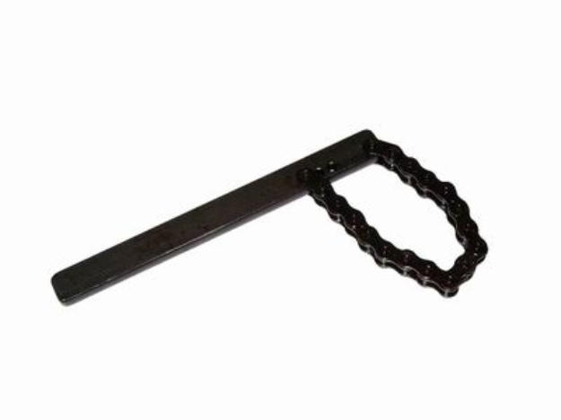 Bild von Gegenhalter für Kettenrad S50 S51 S53 KR51 SR50 SR80