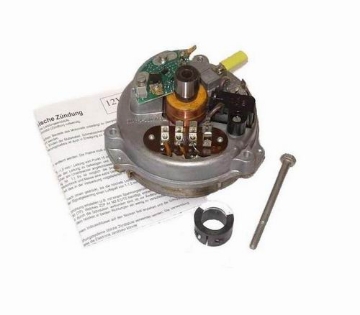 Zeige Details für Drehstromlichtmaschine mit Zündung MZ ETZ125 ETZ150 ETZ250 ETZ251 ETZ301 Bild von Drehstromlichtmaschine mit Zündung MZ ETZ125 ETZ150 ETZ250 ETZ251 ETZ301