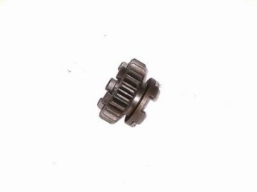 Zeige Details für Schaltrad 2. und 4. Gang ES175 ES250 TS250   Bild von Schaltrad 2. und 4. Gang ES175 ES250 TS250