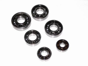 Zeige Details für Lagersatz MZ ES125 ES150 TS125 TS150 Bild von Lagersatz MZ ES125 ES150 TS125 TS150